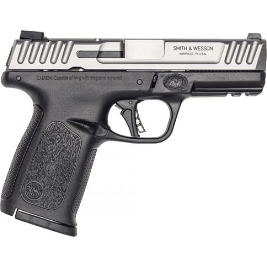 SMITH & WESSON SD40 2.0 40SW 4