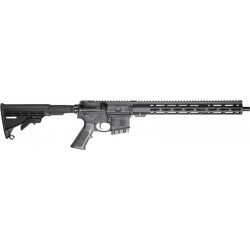 SMITH & WESSON M&P15 SPORT III 5.56 RIFLE 10-SH STATE COMPLIANT FIX STK