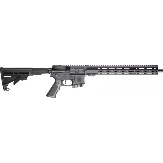 SMITH & WESSON M&P15 SPORT III 5.56 RIFLE 10-SH 15