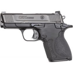 SMITH AND WESSON CSX MICRO-COMP E-SERIES 3.1