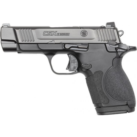SMITH AND WESSON CSX MICRO-COMP E-SERIES 3.6