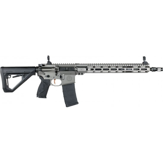 S&W PC M&P15 AXE RIFLE GVAC 5.56 30-SH 16.1