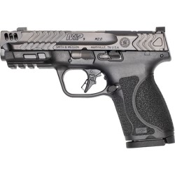 SMITH & WESSON M&P9 PC M2.0 COMPACT COMP 4.22