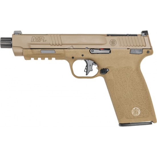 SMITH & WESSON M&P 5.7 NO THUMB SAFETY 5