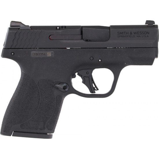 SMITH & WESSON M&P9 SHIELD PLUS 9MM 3.1
