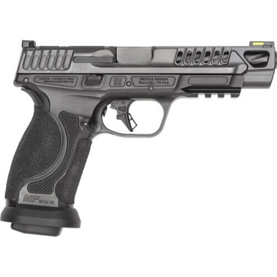 SMITH & WESSON M&P9 M2.0 COMPETITOR HD 5