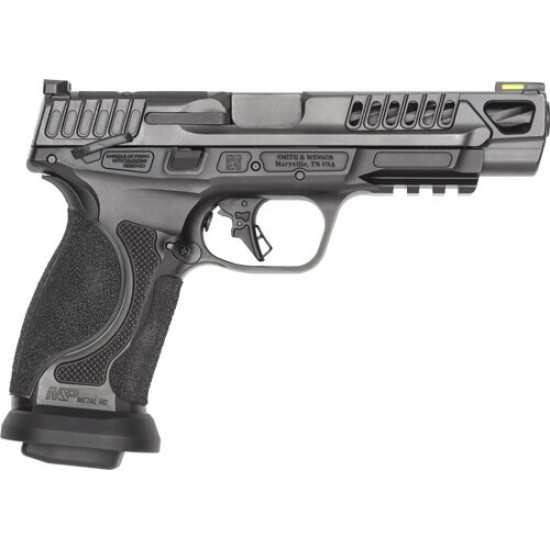 SMITH & WESSON M&P9 M2.0 COMPETITOR HD 5