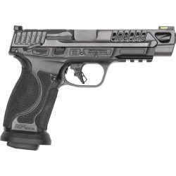 S&W M&P9 M2.0 COMPETITOR HD 5 S&W M&P9 M2.0 COMPETITOR HD 5