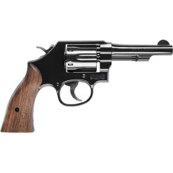 SMITH AND WESSON 10 CLASSIC 38SPL+P 4