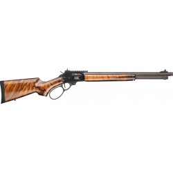 SMITH & WESSON 1854 LARGE LOOP 44 MAG 19.25" BLUED HIGH GRADE WALNUT