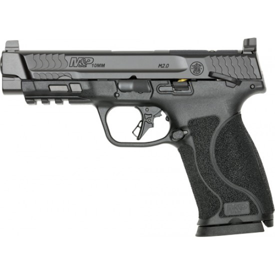 S&W M&P 10MM M2.0 4