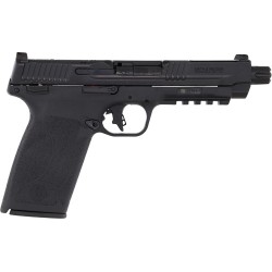 SMITH AND WESSON M&P 5.7 NO THUMB SAFETY 5
