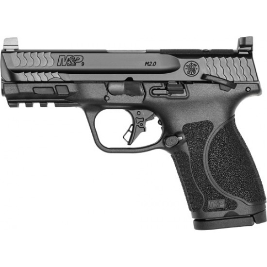 SMITH & WESSON M&P9 M2.0 COMP 10-SHOT 4
