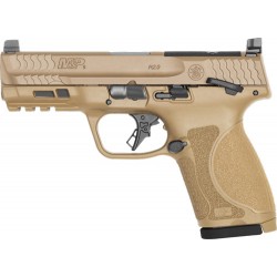 SMITH & WESSON M&P9 M2.0 COMPACT 9MM 4