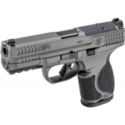 SMITH AND WESSON M&P9 M2.0 METAL COMPACT 4