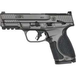 SMITH AND WESSON M&P9 M2.0 METAL COMPACT 4