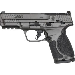 SMITH AND WESSON M&P9 M2.0 METAL COMPACT 4
