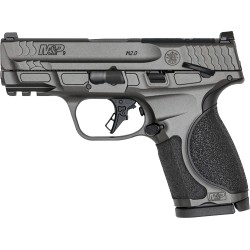 SMITH AND WESSON M&P9 M2.0 METAL COMPACT 3.6