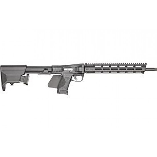 SMITH & WESSON M&P FPC 9MM FOLDING CARBIN 16.25" 3-10RD MAGS BLK CA COMP