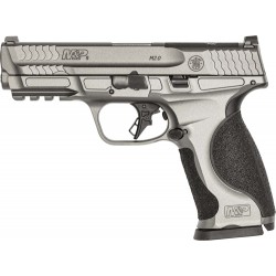 SMITH & WESSON M&P9 M2.0 METAL 9MM 4.25