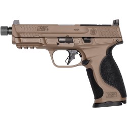 SMITH & WESSON M&P9 M2.0 METAL 9MM 4.625