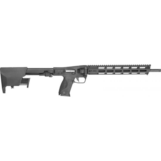 S&W M&P FPC 10MM FOLDING CARBINE 16.25