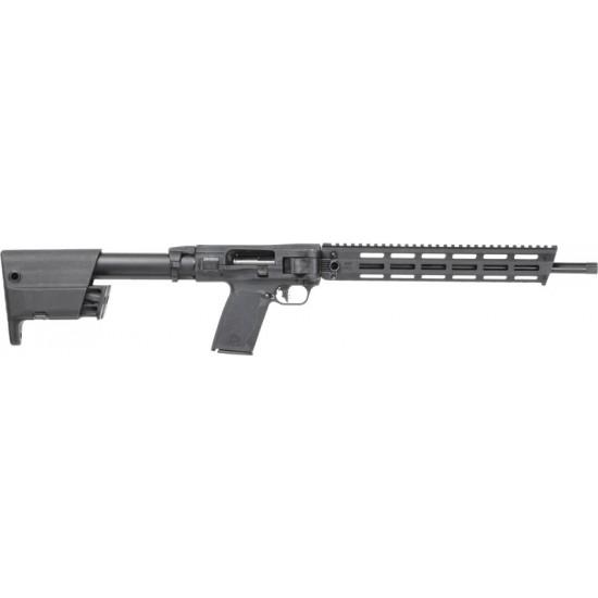 SMITH & WESSON M&P FPC 5.7x28 FPC 16.25
