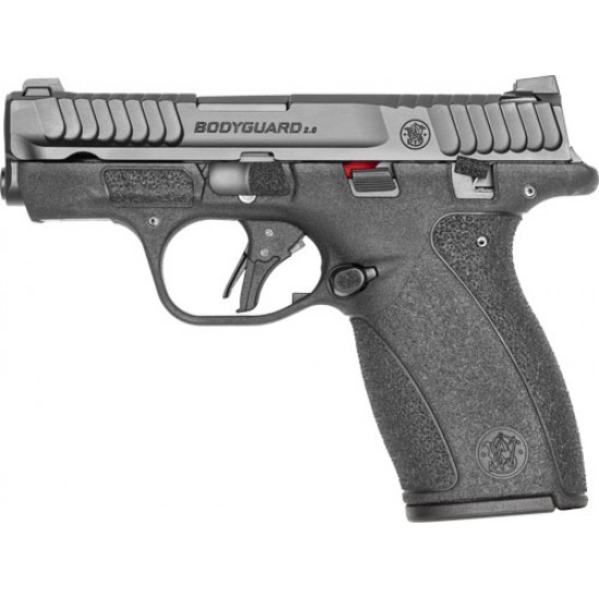 SMITH & WESSON BODYGUARD 2.0 380ACP 2.75