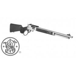 SMITH & WESSON 1854 LARGE LOOP 30-30WIN 20" STAINLESS SYN