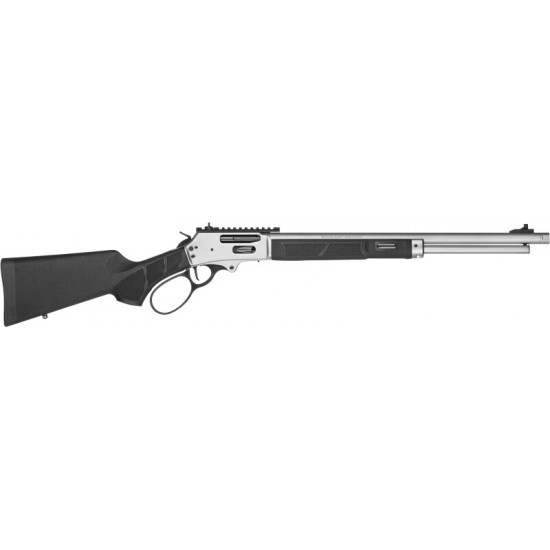 S&W 1854 360 BUCKHAMMER 6RD 20