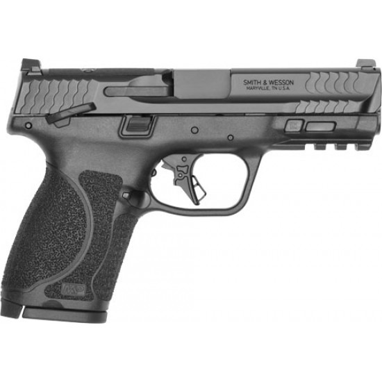 S&W M&P9 M2.0 COMPACT 10-SH 4