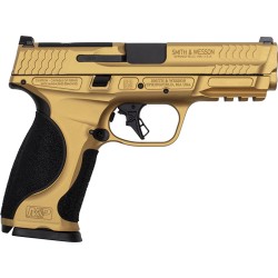 SMITH & WESSON M&P9 M2.0 METAL 9MM 4.25