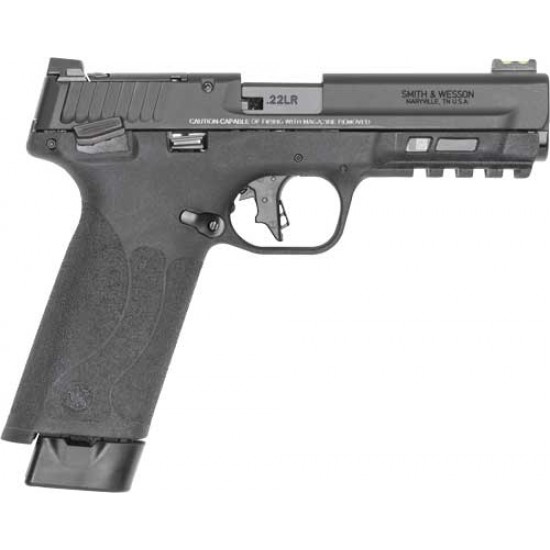 SMITH & WESSON M&P 22X 22 LR 4.1