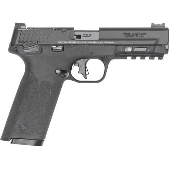 SMITH & WESSON M&P 22X 22 LR 4.1