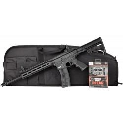 SMITH & WESSON M&P15-22 SPORT 22LR 16.5