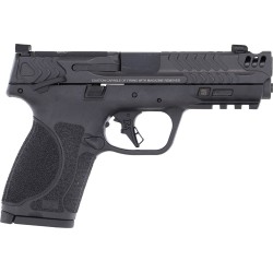SMITH AND WESSON M&P9 PC M2.0 COMPACT COMP 4.22 SMITH AND WESSON M&P9 PC M2.0 COMPACT COMP 4.22
