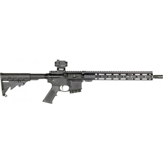 SMITH AND WESSON M&P15 SPORT III 5.56 RIFLE 10-RD CTS106 ST COMP ADJ STK