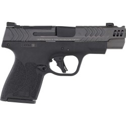SMITH AND WESSON M&P9 PC SHIELD PLUS COMP 9MM 10 RD MAGS 4 SMITH AND WESSON M&P9 PC SHIELD PLUS COMP 9MM 10 RD MAGS 4