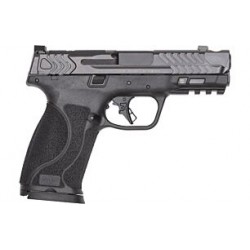 S&W PC M&P 10MM M2.0 4" NS 15-RD PORTED OR BLACK