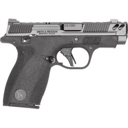 S&W BODYGUARD PC CARRY COMP 380 10RD GRAY SAFETY CA COMP S&W BODYGUARD PC CARRY COMP 380 10RD GRAY SAFETY CA COMP