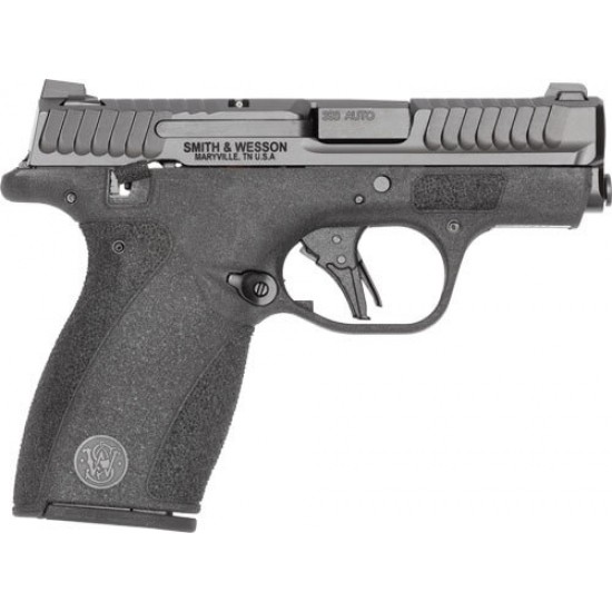 S&W BODYGUARD 2.0 380ACP 2.75