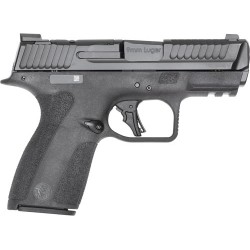 SMITH & WESSON M&P SHIELD X 9MM 10 RD MAG THUMB SAFTY 3.6 SMITH & WESSON M&P SHIELD X 9MM 10 RD MAG THUMB SAFTY 3.6