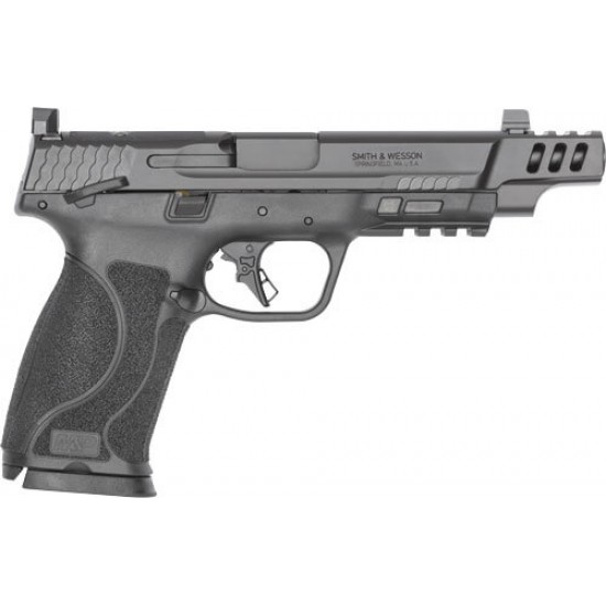 SMITH & WESSON PC M&P 10MM M2.0 5.6