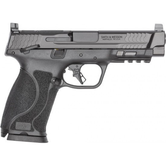 S&W M&P 10MM M2.0 4.6