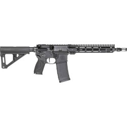 S&W M&P15 AXE PISTOL WITH GVAC 5.56 30-SH BLACK S&W M&P15 AXE PISTOL WITH GVAC 5.56 30-SH BLACK