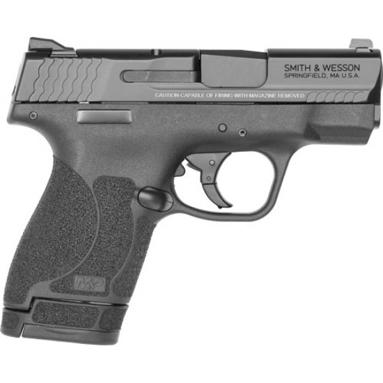 S&W M&P 40 SHIELD M2.0 40 ACP 7 RD SAFETY 3.1