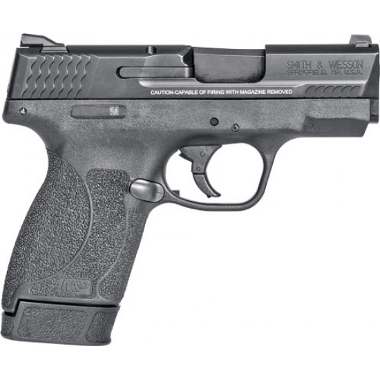 S&W M&P 45 SHIELD M2.0 45 ACP 7 RD SAFETY 3.3
