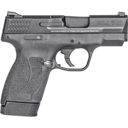 S&W M&P 45 SHIELD M2.0 45 ACP 7 RD NO SAFETY 3.3