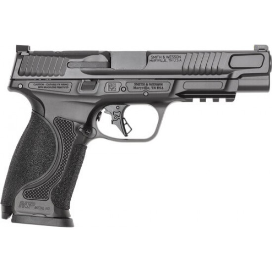 SMITH & WESSON M&P9 M2.0 METAL HD 5