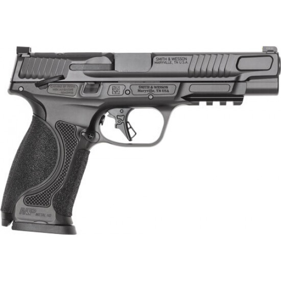 SMITH & WESSON M&P9 M2.0 METAL HD 5